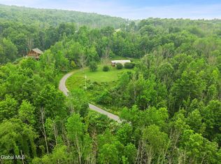 127 Grassy Road, West Fulton, NY 12131
