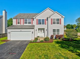 1902 Windstone Dr, Plainfield, IL 60586