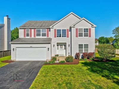 1902 Windstone Dr, Plainfield, IL, 60586