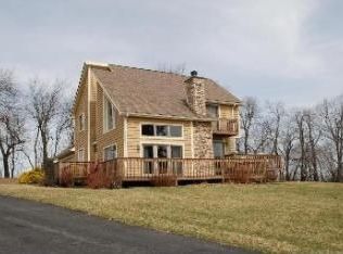 5 N Ridge Ct, Oakland, MD 21550