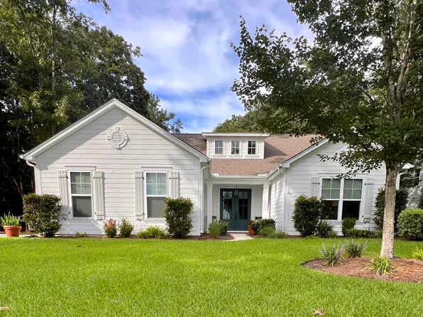 237 Camber Rd, Huger, SC 29450