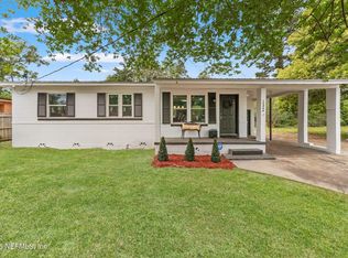 10264 SWARTHMORE Drive, Jacksonville, FL 32218