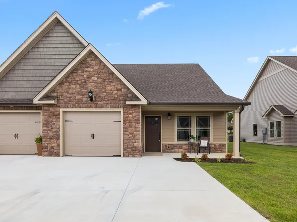 150 Sunset Cove Dr #50B, Rossville, GA 30741
