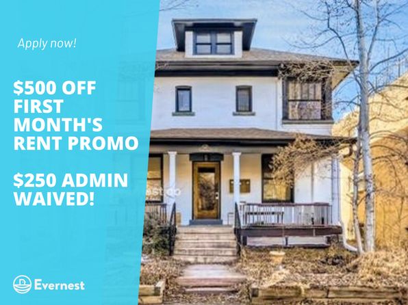 1147 N Marion St UNIT 2
