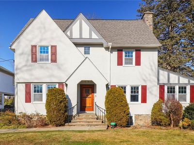 5 Edgewood Road, Scarsdale, NY, 10583