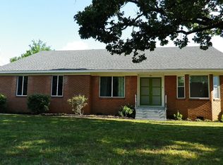 205 Grandview Hts, Conway, AR 72032