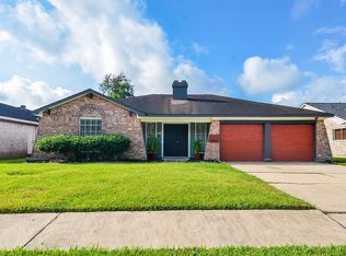 12823 Crow Valley Ln, Houston, TX 77099