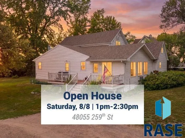 48055 259th St, Brandon, SD 57005