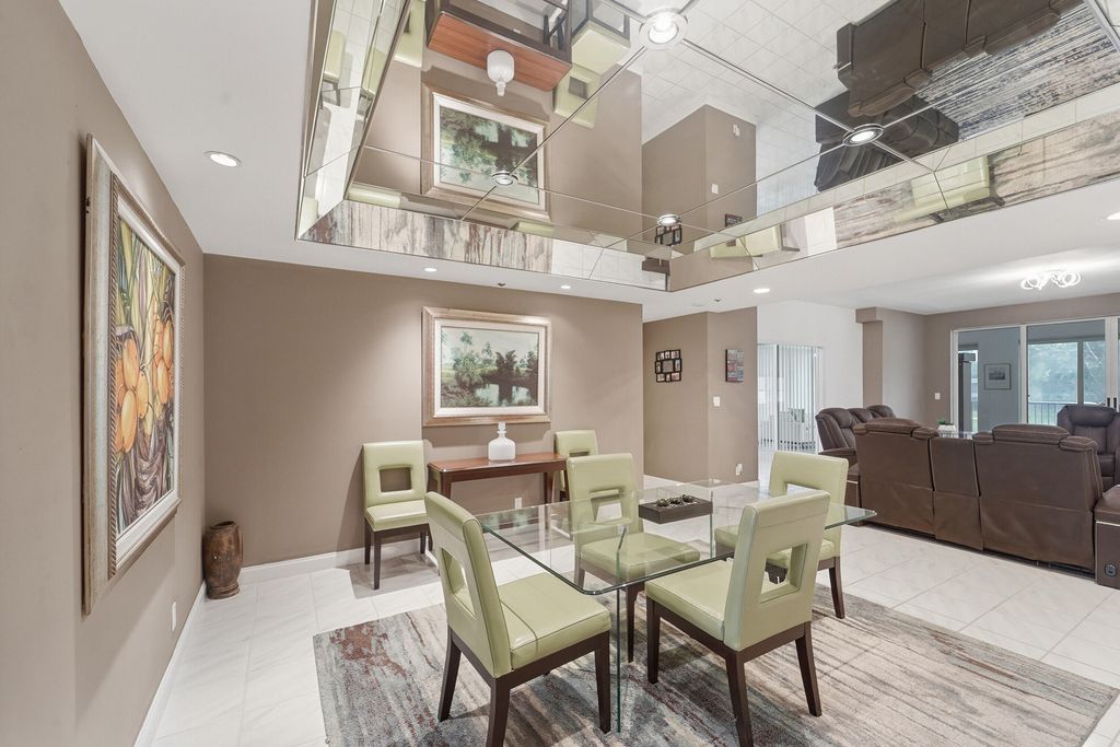 4106 W Palm Aire Drive #62a, Pompano Beach