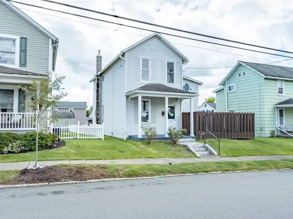 428 2nd St, Leechberg, PA 15656