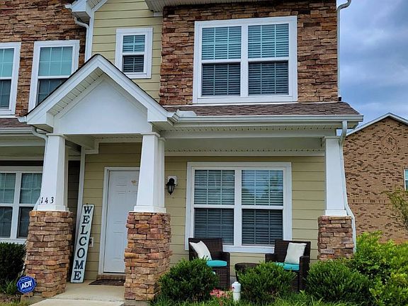 2nd image of 143 Cobblestone Place Dr