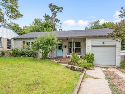 1331 Michigan Ave, Dallas, TX, 75216