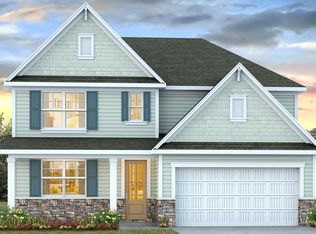 HARBOR OAK Plan, Rich Square at Brunswick Plantation, Ash, NC 28420