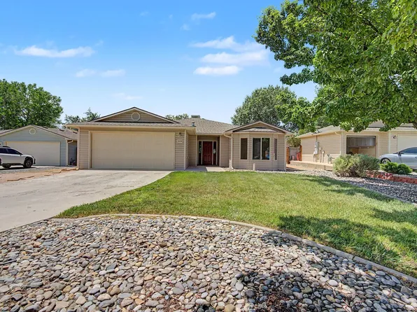 3154 Travee Ct, Grand Junction, CO 81504