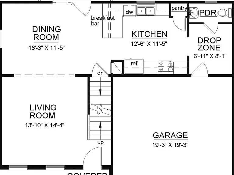 4942 Warrior Dr — Photo 11