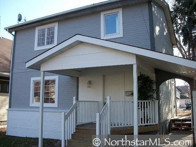 Home for Sale in St. Paul, MN $119,900