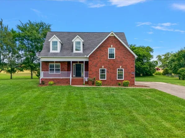 219 Thelma Dr, Bell Buckle, TN 37020