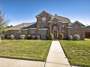 2508 Ponderosa Pine Dr, Flower Mound, TX 75028