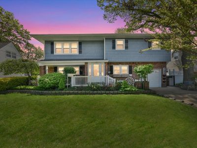 192 N Pine Street, Massapequa, NY, 11758