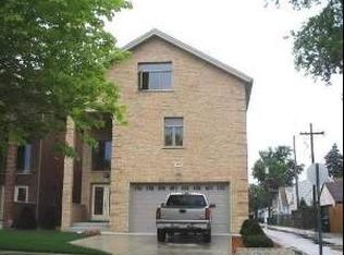 9018 Exchange Ave, Franklin Park, IL 60131