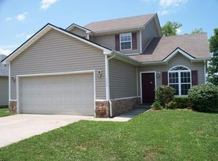 119 Richfield Ave, Georgetown, KY 40324