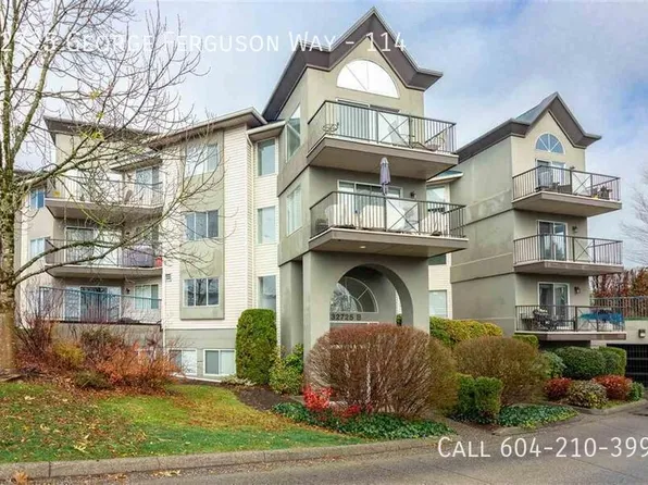 32725 George Ferguson Way, Abbotsford, BC