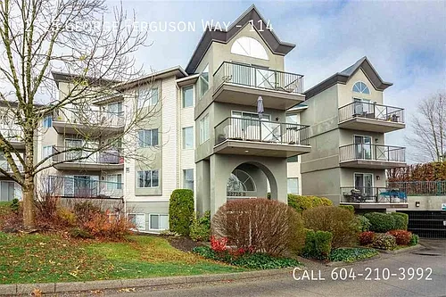 32725 George Ferguson Way #114 Photo 1