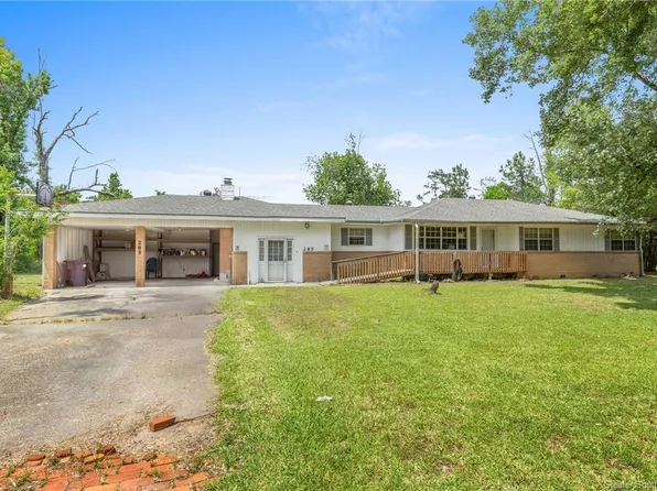 285 W Houston River Rd, Sulphur, LA 70663