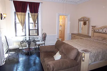 Rented by Susan Finkel, LREB