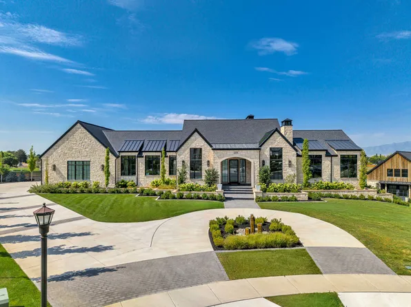 11303 N Stoney Brook Ct, Highland, UT 84003