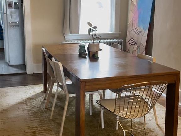 dinning room