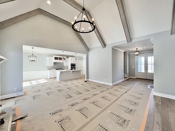 2nd image of 289 Hutch Ct #20-lot 20
