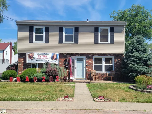 15 Jackson Street, Keyport, NJ 07735