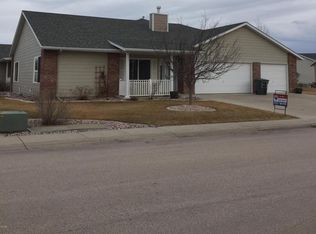 1202 Christinck Ave, Gillette, WY 82718