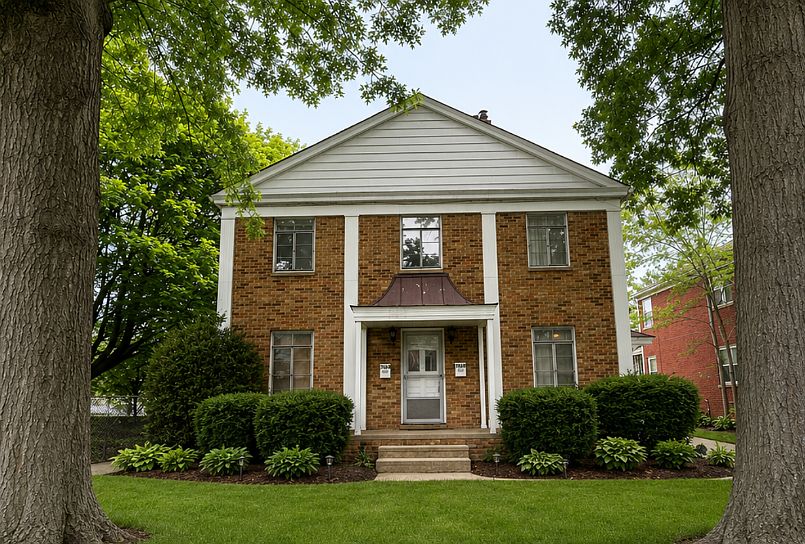 1st image of 19660 Hilliard Blvd #19660