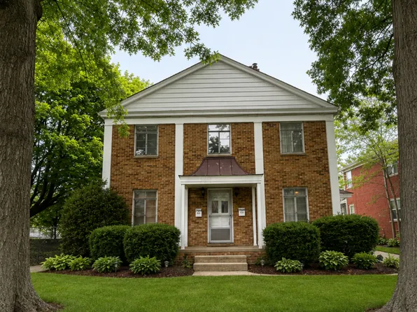 19660 Hilliard Blvd #19660, Rocky River, OH 44116