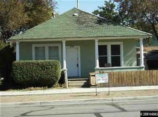 248 6th St, Sparks, NV 89431