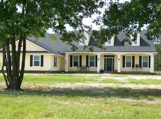 10433 S Flora Springs Rd, Jacksonville, FL 32219