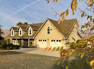 32033 Pleasant Oak Dr, Springville, CA