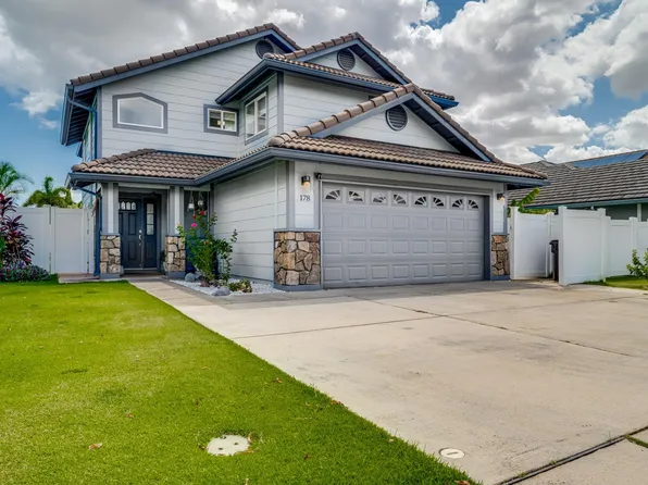 178 Molehulehu Loop, Kahului, HI 96732