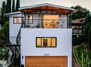 2481 Yosemite Dr, Los Angeles, CA 90041