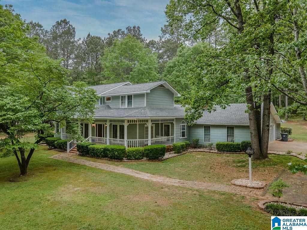 170 Mountain Laurel Ln, Anniston, AL 36207 Zillow
