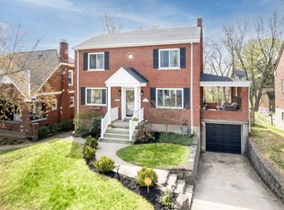 111 Fayette Cir, Fort Wright, KY 41011