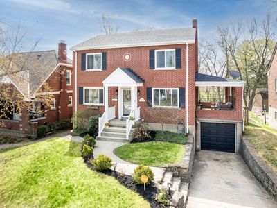 111 Fayette Cir, Fort Wright, KY, 41011