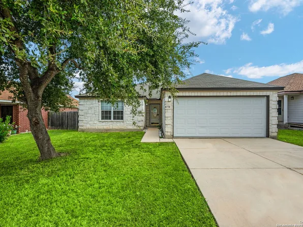 4734 LYNDYS FARM, San Antonio, TX 78244