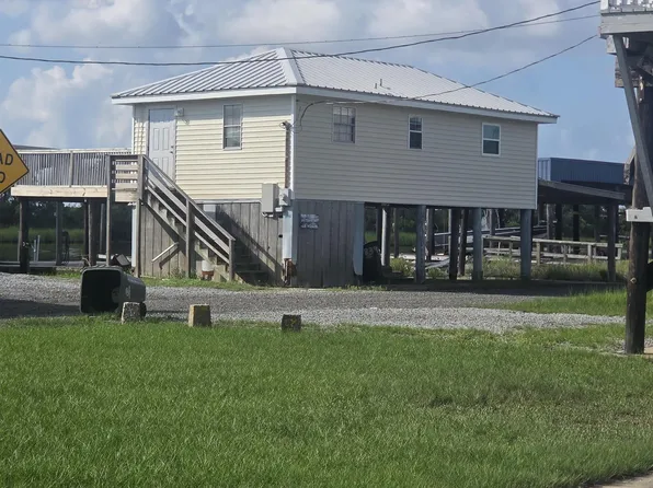 7839 Waterfront Dr, Chauvin, LA 70344