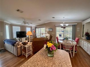 1631 Diamond Lake CIR, NAPLES, FL 34114