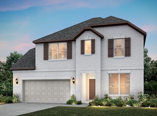 501 Apricot Ct, Forney, TX 75126
