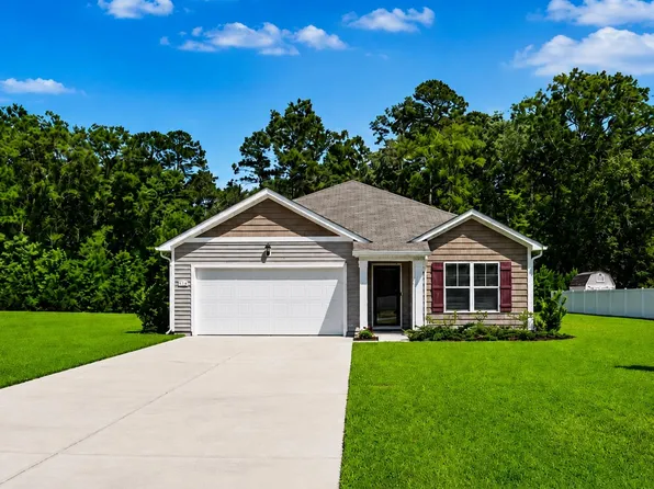 134 Brittmore Park Pl., Myrtle Beach, SC 29588