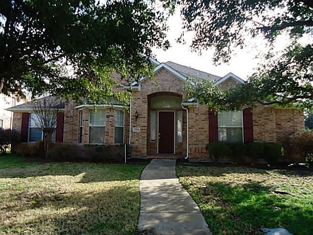 1st image of 3314 Birkshire Ln